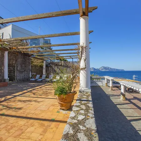Apartman San Montano