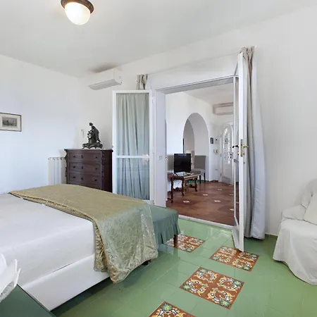 Apartman San Montano Massa Lubrense