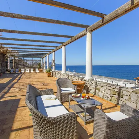 Apartman San Montano *
