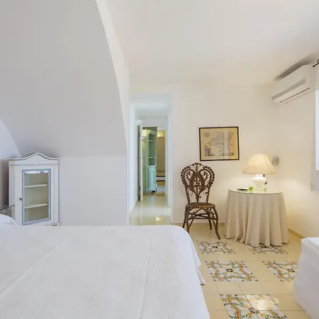 San Montano Apartman