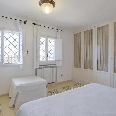 Apartman San Montano Massa Lubrense