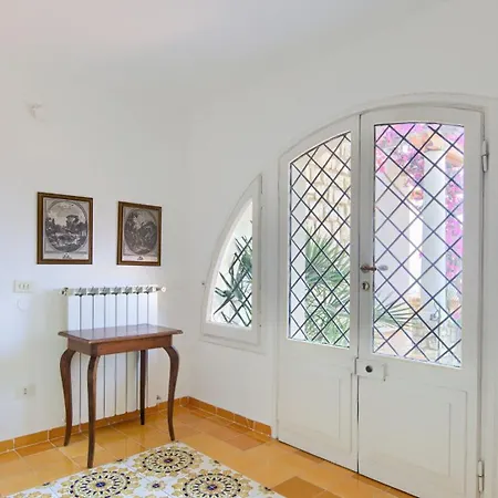 Apartman San Montano Massa Lubrense