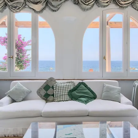 San Montano Apartman