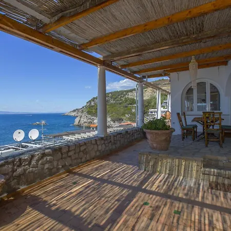 Apartman San Montano