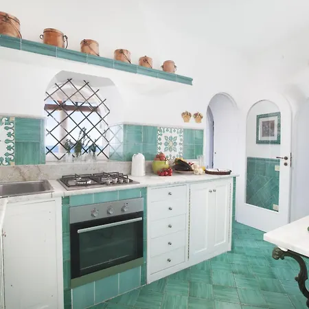 Apartman San Montano