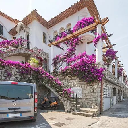 Apartman San Montano *