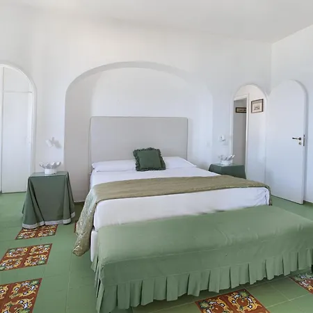 Apartman San Montano Massa Lubrense