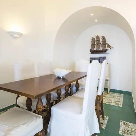 Apartman San Montano *