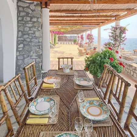 Apartman San Montano *